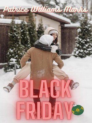 cover image of Black Friday